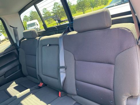 Used 2018 Chevrolet Silverado 1500 LT w/ Texas Edition image 31