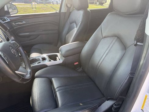 Used 2012 Cadillac SRX Performance FWD image 12