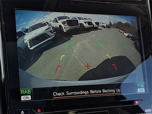 Used 2019 Subaru Ascent Touring image 18