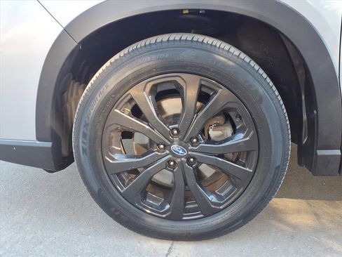 Used 2019 Subaru Forester Sport image 24