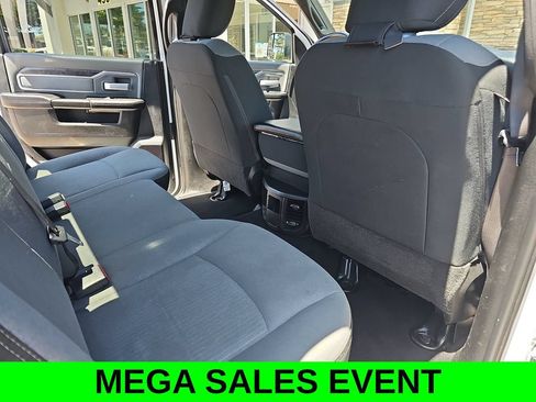 Used 2021 RAM 2500 Big Horn AWD/4WD image 11