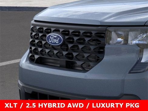 New 2026 Ford Maverick XLT w/ Equipment Group 301A image 18