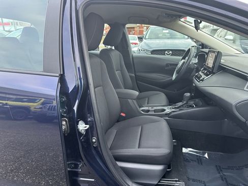 Used 2023 Toyota Corolla LE image 16