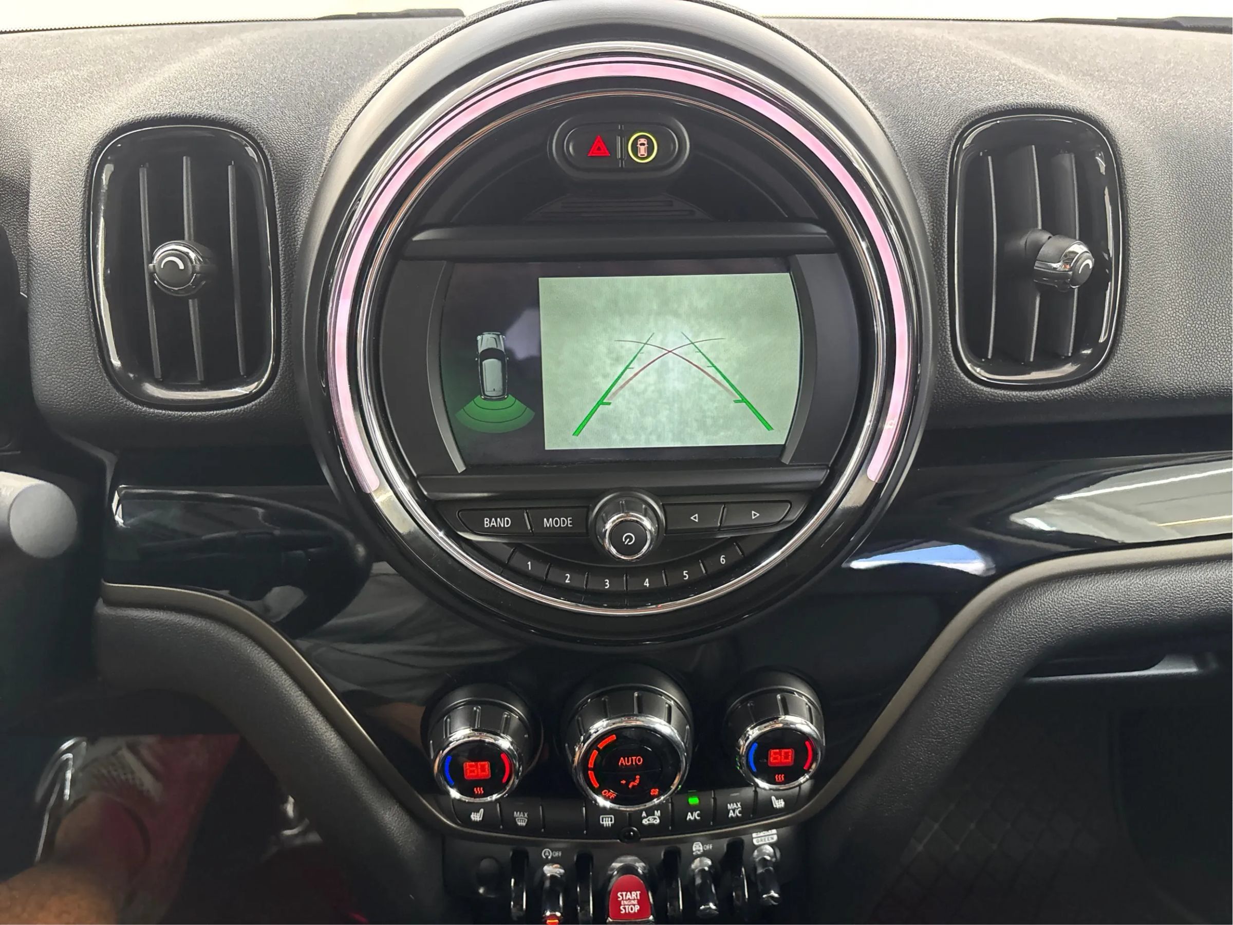 Used 2019 MINI Cooper Countryman S w/ Premium Package AWD/4WD image 35