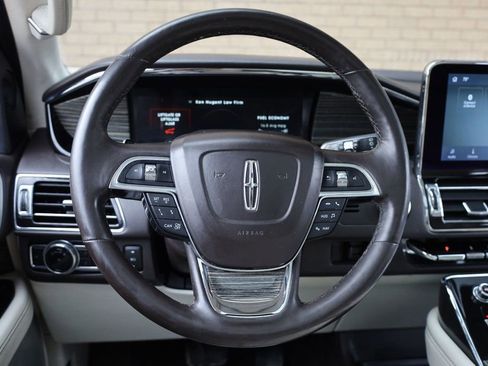 Used 2020 Lincoln Navigator Black Label image 30