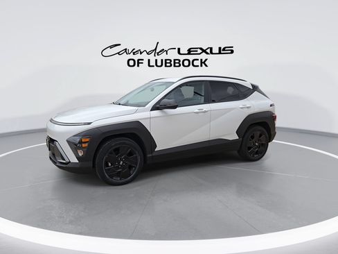 Used 2026 Hyundai Kona SEL Sport FWD image 5