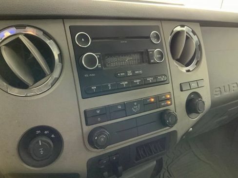 Used 2013 Ford F350 XLT AWD/4WD image 15