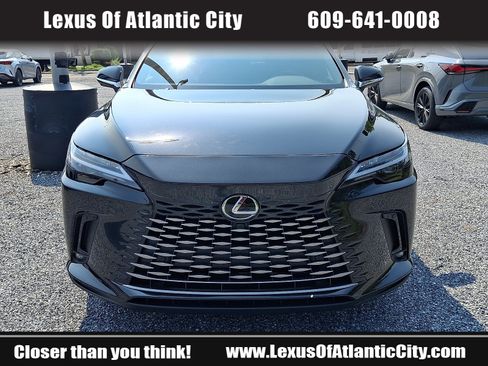New 2026 Lexus RX 350 Premium AWD/4WD image 2