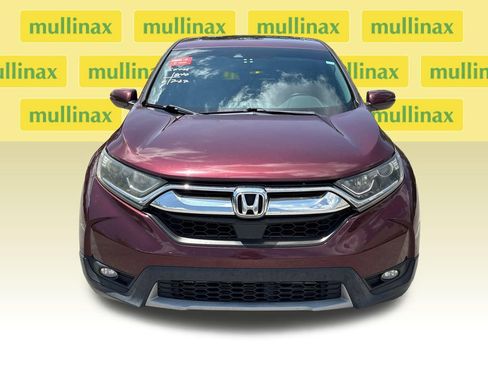 Used 2018 Honda CR-V EX-L image 21