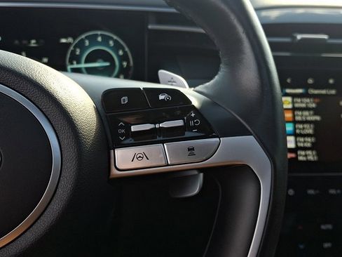 Used 2023 Hyundai Tucson Limited image 23