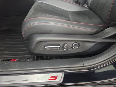 Used 2025 Acura Integra Type S FWD image 26