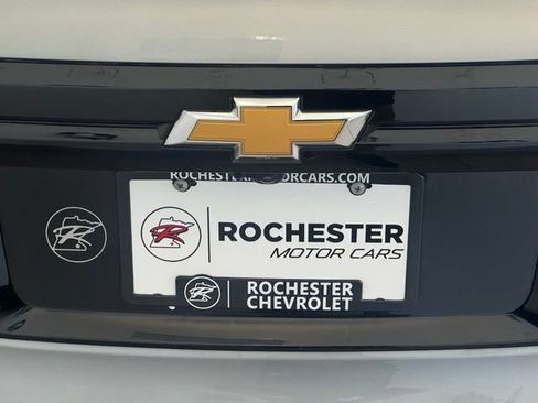 Certified 2024 Chevrolet Traverse LT AWD/4WD image 47
