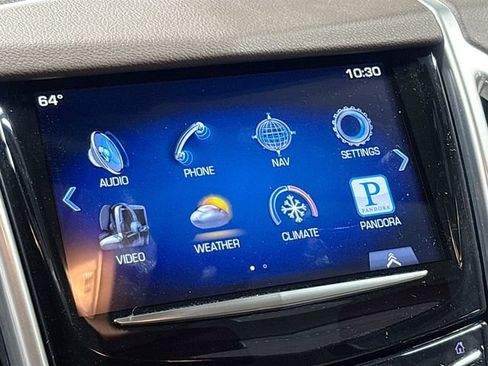 Used 2013 Cadillac SRX Premium w/ Driver Assist Package AWD/4WD image 16