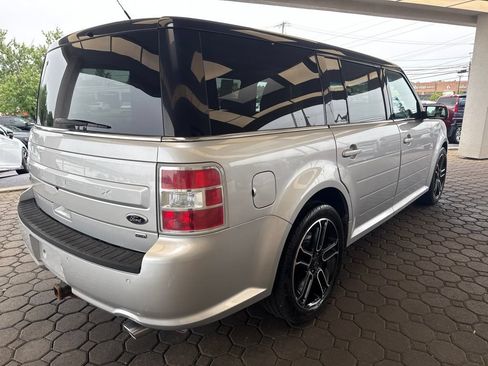 Used 2013 Ford Flex SEL AWD/4WD image 6