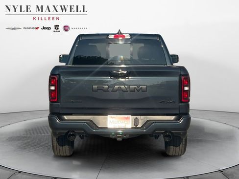 New 2026 RAM 1500 Lone Star image 15