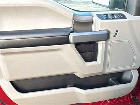 Certified 2019 Ford F150 XLT w/ Equipment Group 302A Luxury image 9