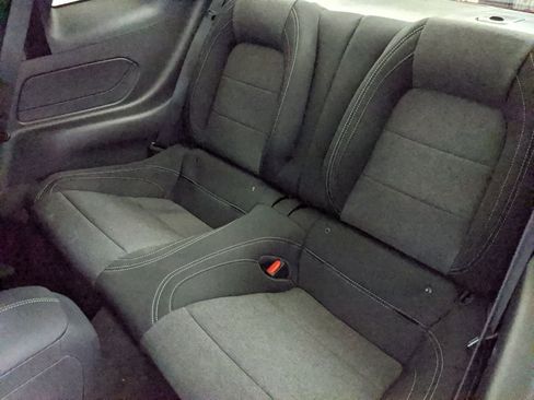 New 2026 Ford Mustang Coupe image 22