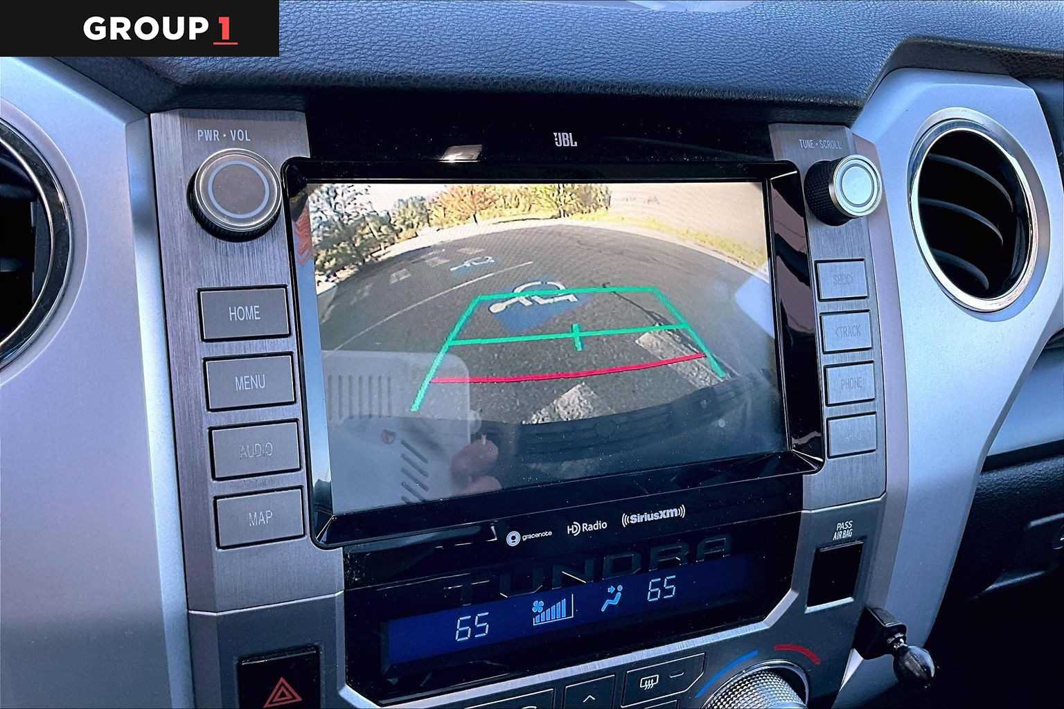 Used 2021 Toyota Tundra Platinum AWD/4WD image 29