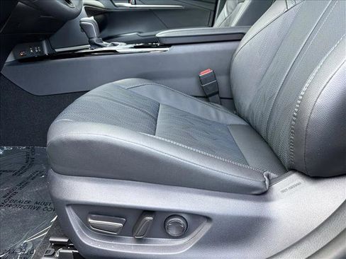 New 2026 Toyota Camry XSE image 12
