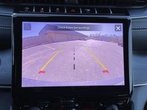 New 2025 Jeep Grand Cherokee L Limited AWD/4WD image 21
