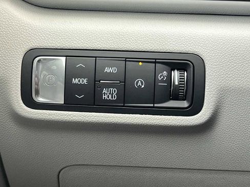 New 2026 GMC Terrain Denali image 15