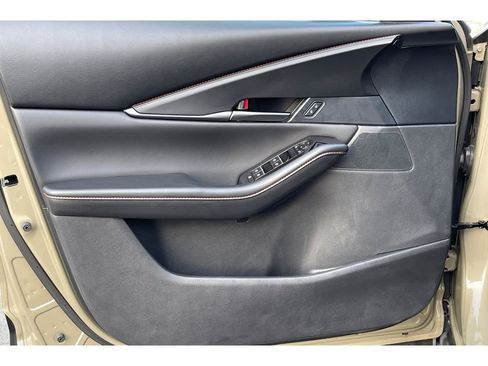 Certified 2024 MAZDA CX-30 Carbon image 12