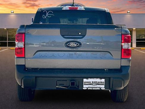 New 2026 Ford Maverick XL AWD/4WD image 4