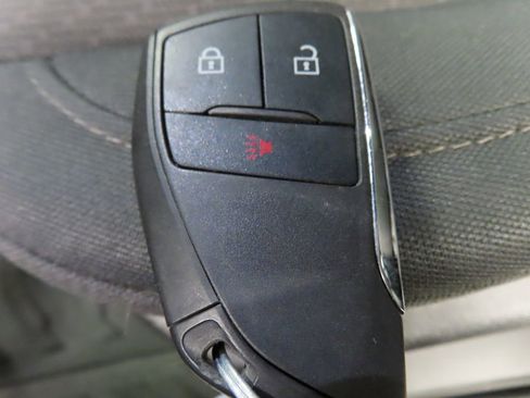 Used 2024 GMC Sierra 2500 Pro image 57