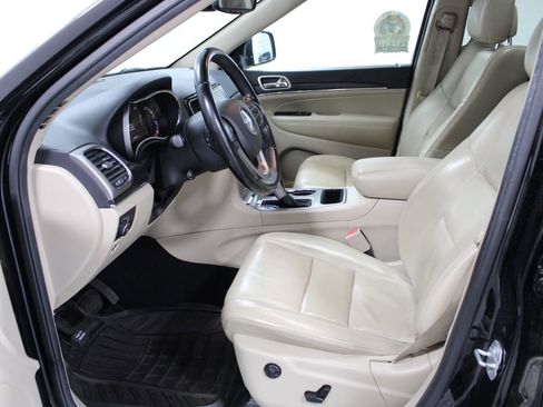 Used 2020 Jeep Grand Cherokee Limited w/ Luxury Group II image 22