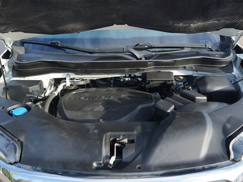 Used 2019 Honda Ridgeline RTL-E image 28