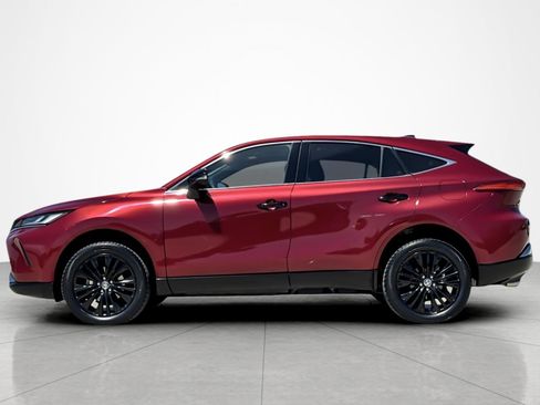 Certified 2023 Toyota Venza Nightshade AWD/4WD image 2