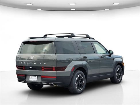 New 2026 Hyundai Santa Fe SEL image 9