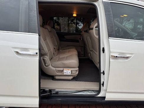 Used 2017 Honda Odyssey EX-L image 14