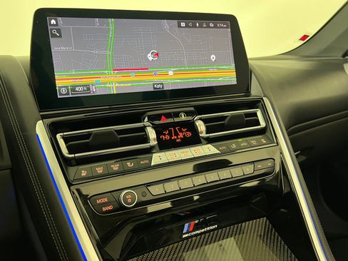 Used 2025 BMW M8 Competition image 28