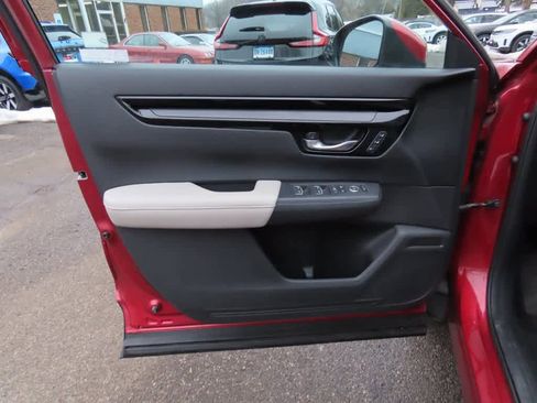 Certified 2023 Honda CR-V EX-L image 15