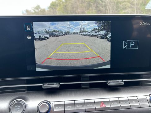 New 2026 Hyundai Kona SEL Sport AWD/4WD image 18