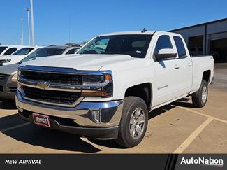 Used 2016 Chevrolet Silverado 1500 LT w/ All Star Edition video 1