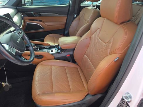 Used 2024 Kia Telluride EX X-Line AWD/4WD image 8