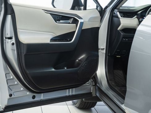 Used 2023 Toyota RAV4 XLE w/ Convenience Package AWD/4WD image 38