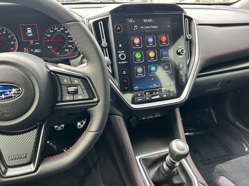 Used 2024 Subaru WRX Limited image 18