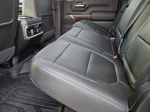 Used 2020 GMC Sierra 2500 SLT w/ SLT Premium Plus Package AWD/4WD image 19
