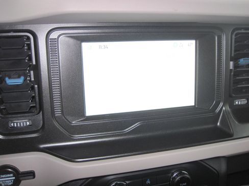 Used 2021 Ford Bronco Wildtrak AWD/4WD image 15