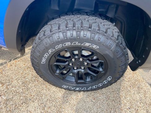 Used 2026 RAM 1500 Rebel w/ Rebel Level 2 Equipment Group AWD/4WD image 71