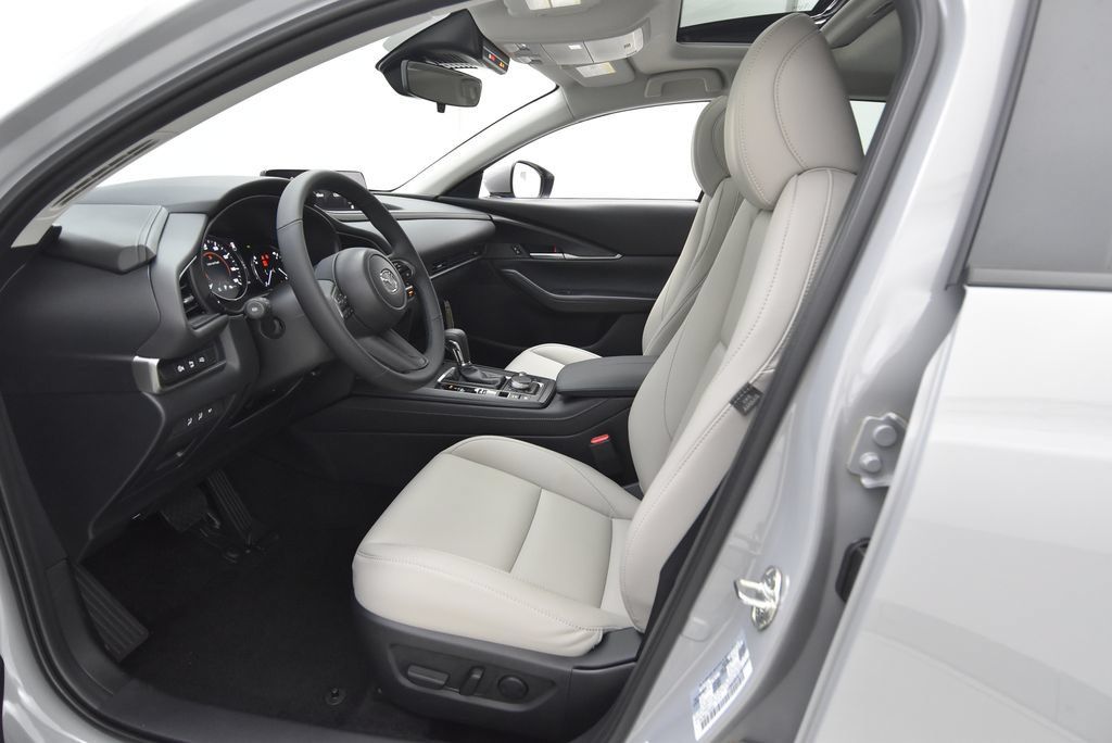 New 2026 MAZDA CX-30 AWD 2.5 S image 24