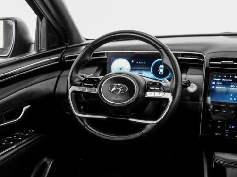 Used 2024 Hyundai Santa Cruz Limited AWD/4WD image 11