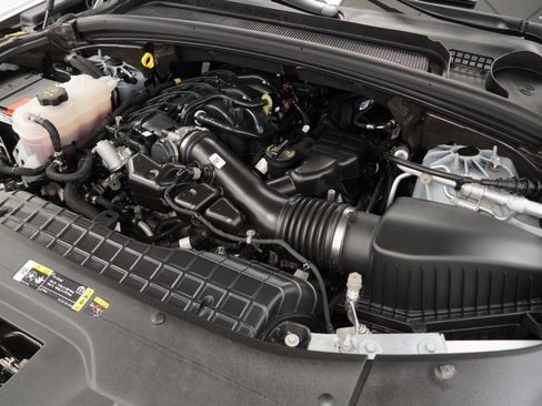 Certified 2025 Jeep Grand Cherokee Limited AWD/4WD image 53