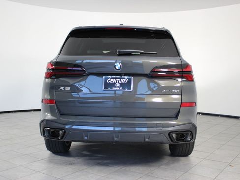 New 2026 BMW X5 xDrive40i w/ M Sport Package image 10