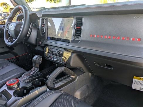 New 2025 Ford Bronco Raptor image 39