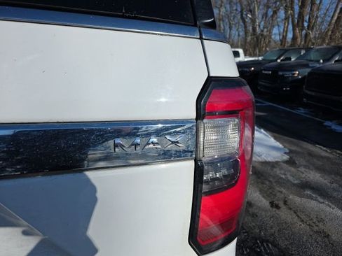 Used 2020 Ford Expedition Max Limited image 24