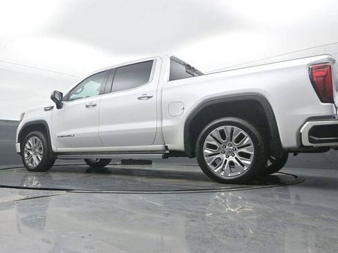 Used 2021 GMC Sierra 1500 Denali w/ Denali Ultimate Package image 48